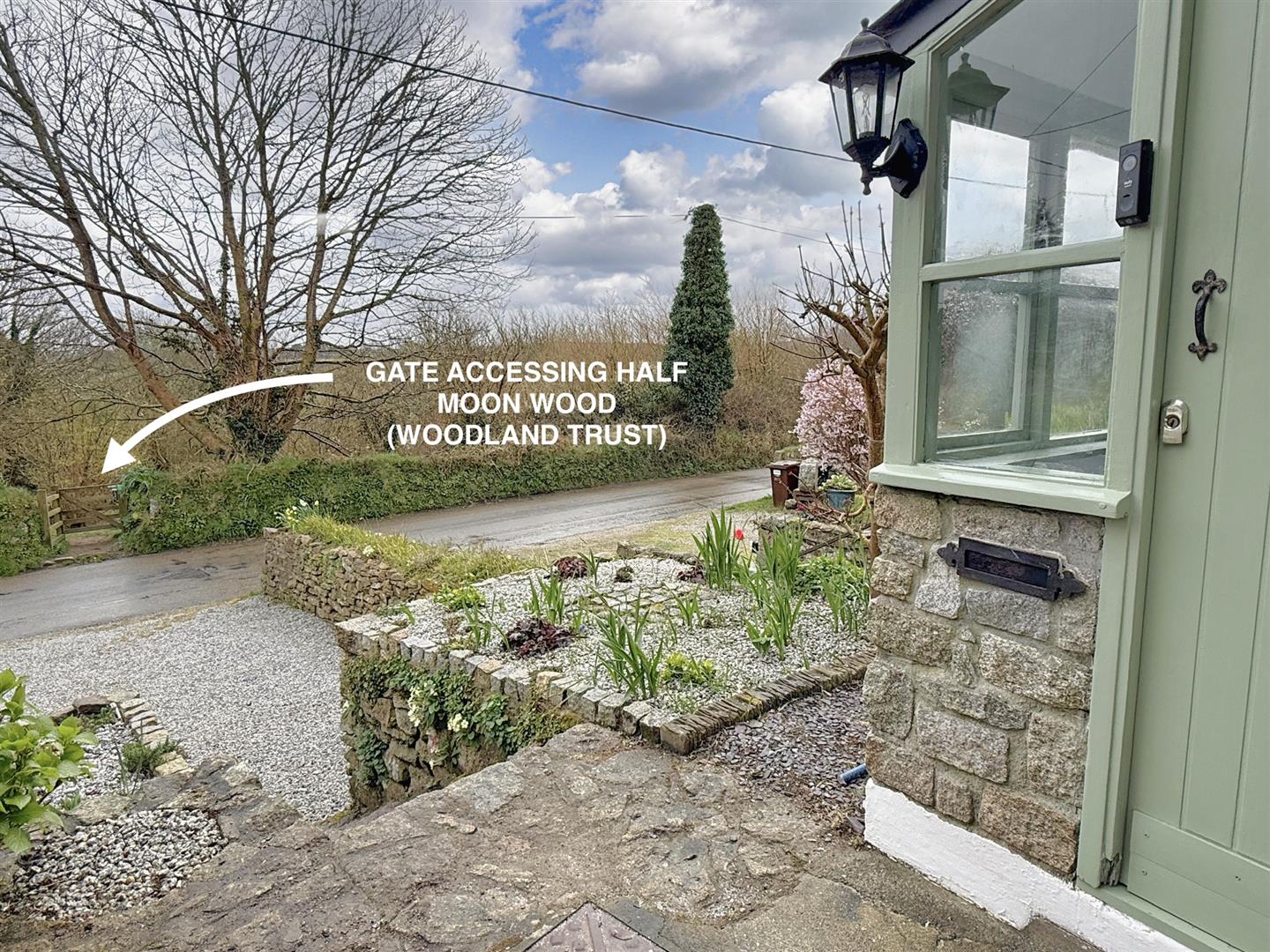South Road, Stithians, Truro